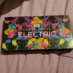 Urban Decay Pallet